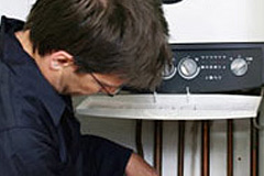 boiler replacement Kennethmont