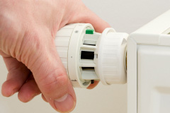 Kennethmont central heating repair costs
