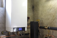 Kennethmont condensing boiler companies