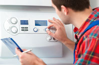 free Kennethmont gas safe engineer quotes