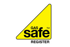 gas safe companies Kennethmont